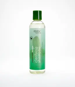 Peppermint Tea Tree Clarifying Shampoo