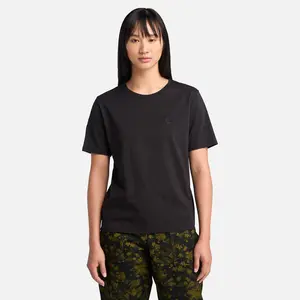 Timberland Women's Dunstan Short-Sleeve T-Shirt