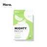Hero Mighty Patch for Tired Eyes patches