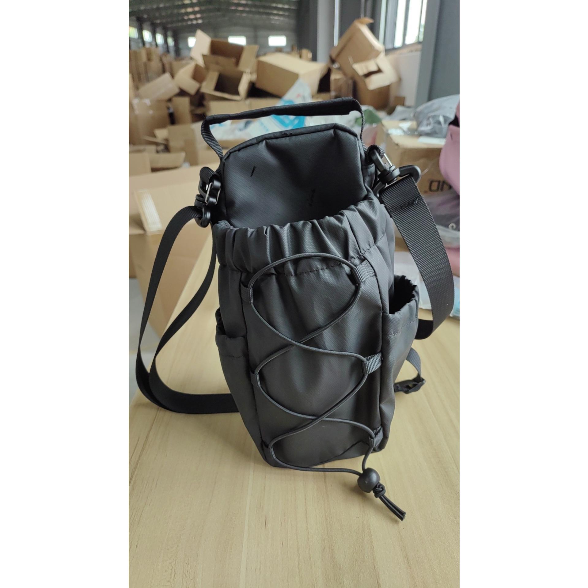 Fitness Magnetic Kettle Bag