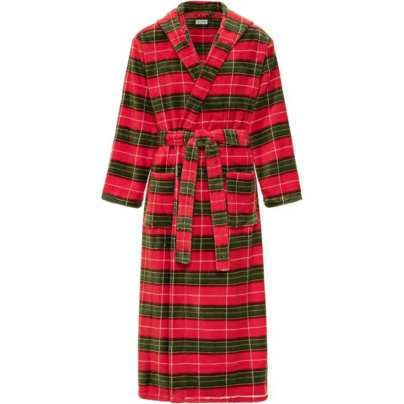 Autumn Harvest Plaid