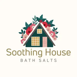 Soothing House shop logo