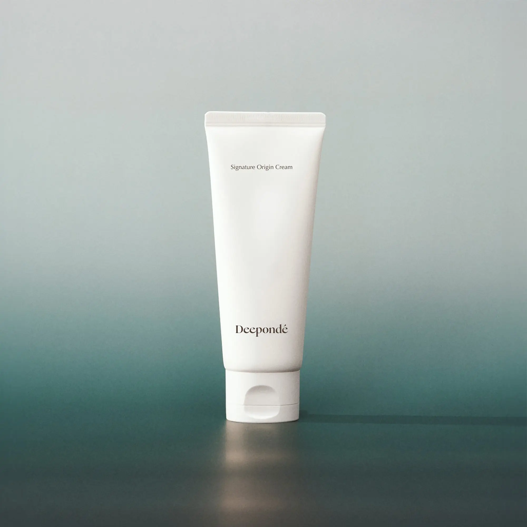 Deepondé Signature Origin Cream - Tremella Gel Face Moisturizer 60ml