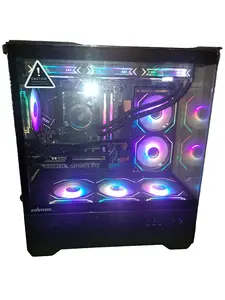 PC GAMING