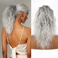 Sliver Mix Gray GTIN