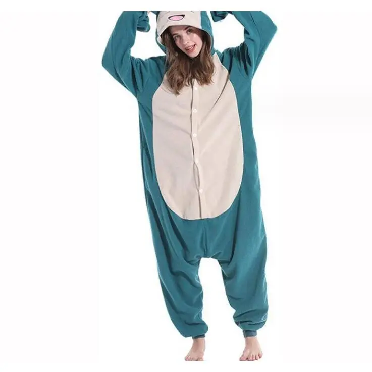 Laughing Kirby Beast