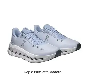 Cloud-Like Cushion Walking Shoes