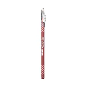 Ruby Kisses Ultra-Easy Wooden Pencil Lip Liner