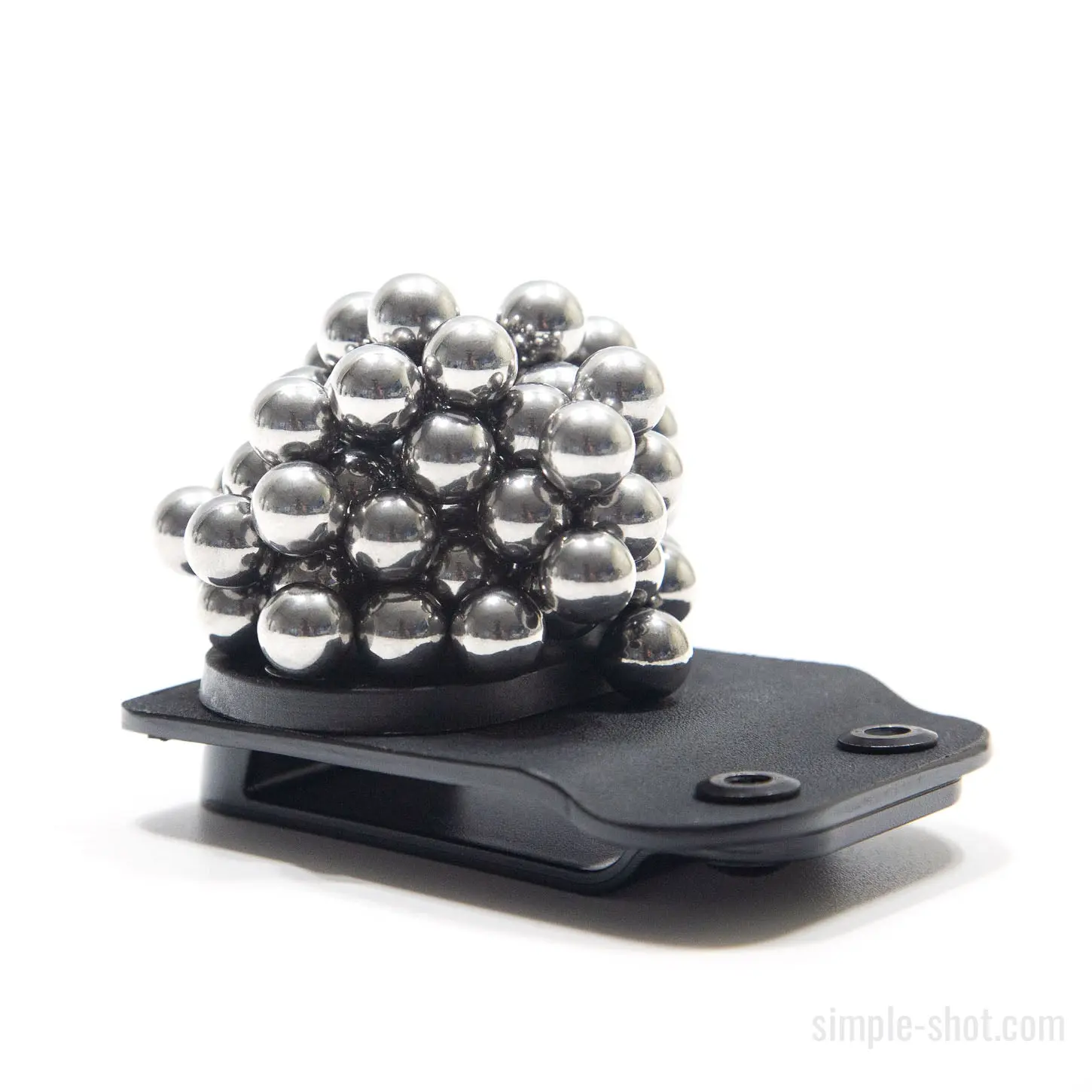 MagMaster™ Multifunctional Heavy-Duty Ammo Magnet, Tools & Hardware Magnet for Secure Ammo Storage, Multifunctional Magnet