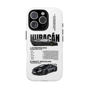 Lambo Tough Phone Case | Aesthetic Case | Unique Gift | For Iphone 16/15/14/13/12/Pro/Max|Protective Phone Case | Cool Case |Car Lover Gift |Minimal Cover | Trendy Case | Sports Car Case | Gift For Him | Car Art Design | Racing Enthusiast | Automotive Art