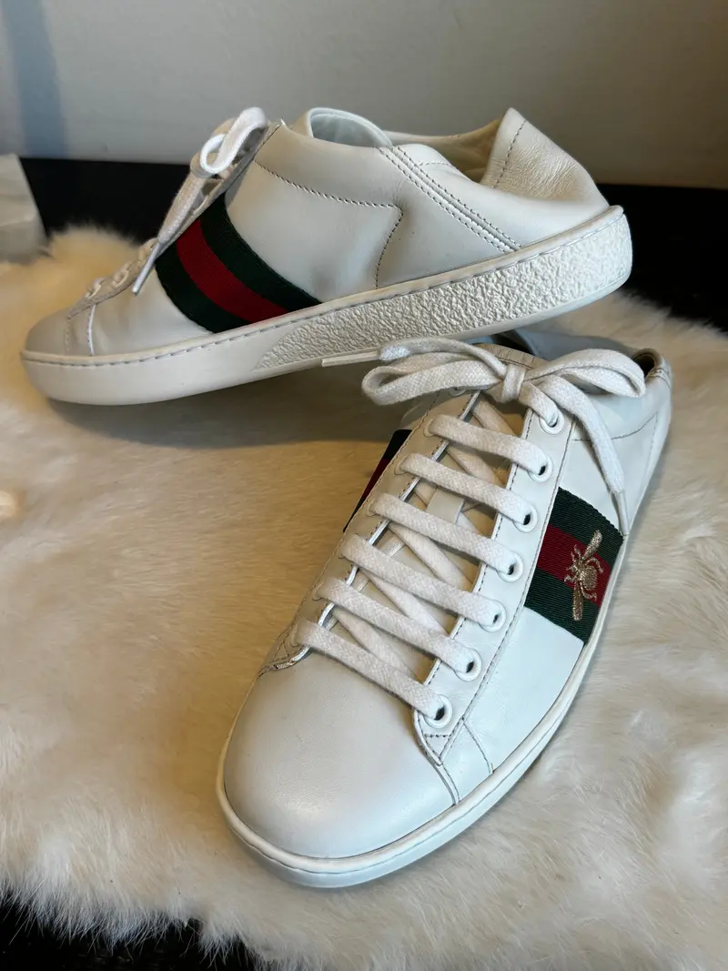 gucci bee shoe - TikTok Shop