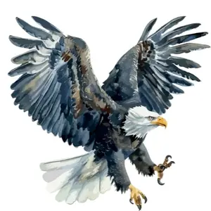 Eagle King SHOP shop logo