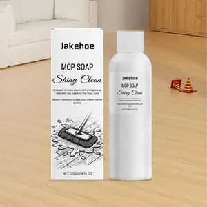 Mop Cleaner for Hardwood and Tile Floors, Stain Remover Effective Stain Removal for Daily Care and Restoration, Essential Cleaning Solution for Home