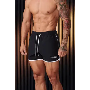 125 - Olympic Shorts