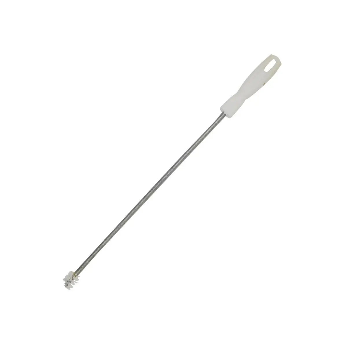 21 Century B70A Venturi Brush Cleaner - Lightweight Reptile & Amphibian Scrubbing Stick, Bendable Tip Pet Cleaning Tool for Deep Cleansing, Pet Cleaning Supplies