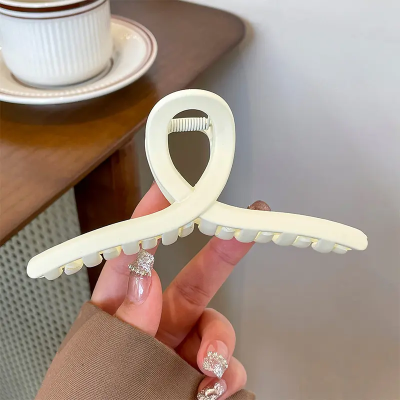 216 # White Cross 13CM#