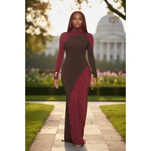 Laurent Couturé Dress