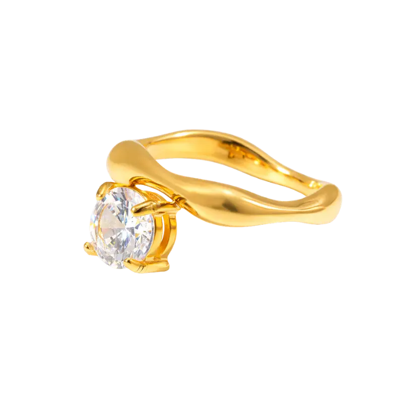 Aurora Ring