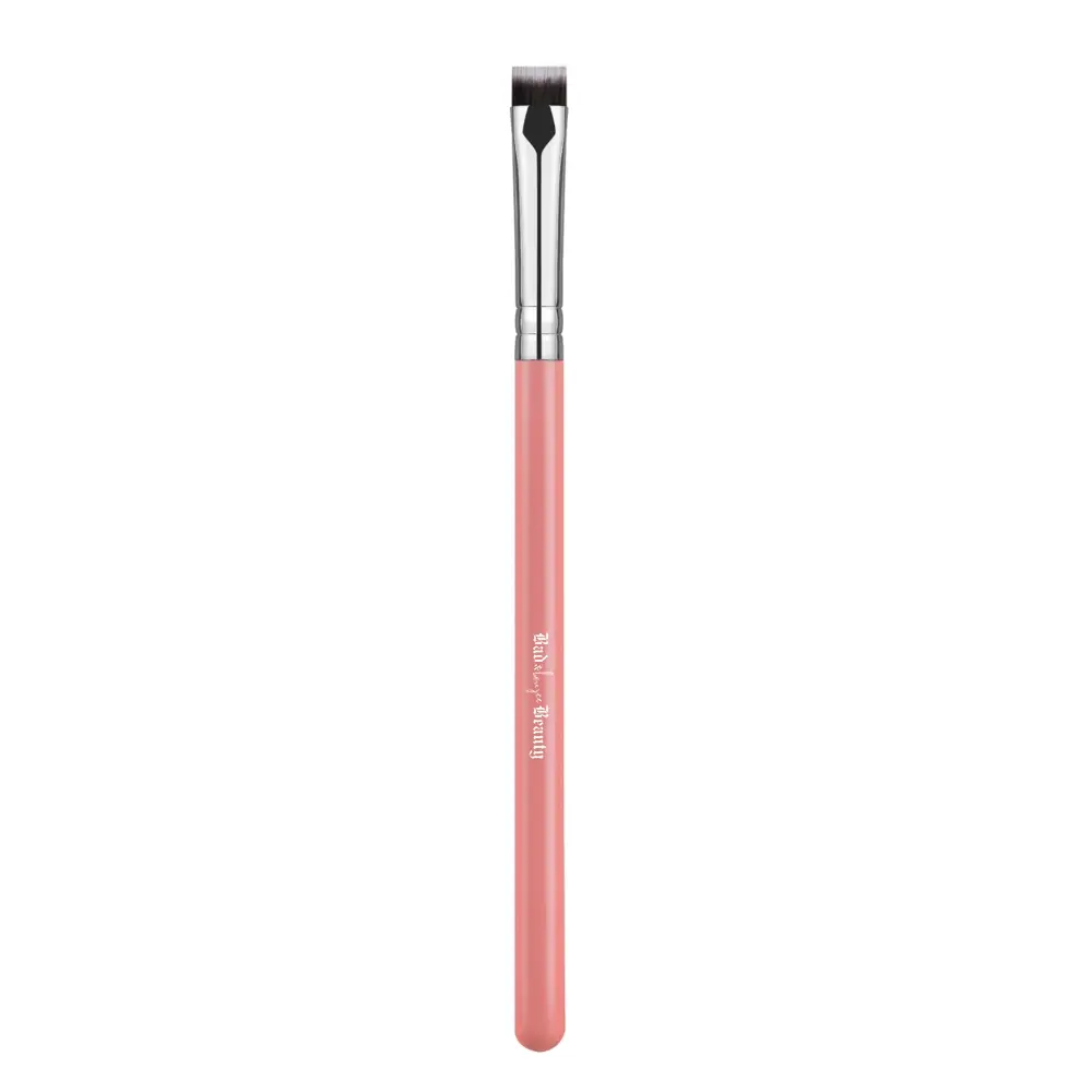Cut Crease/Brow Detail Brush