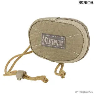 Coin Purse (Buy 1 Get 1 Free. Mix and Match in Multiples of 2. All Sales Final.)