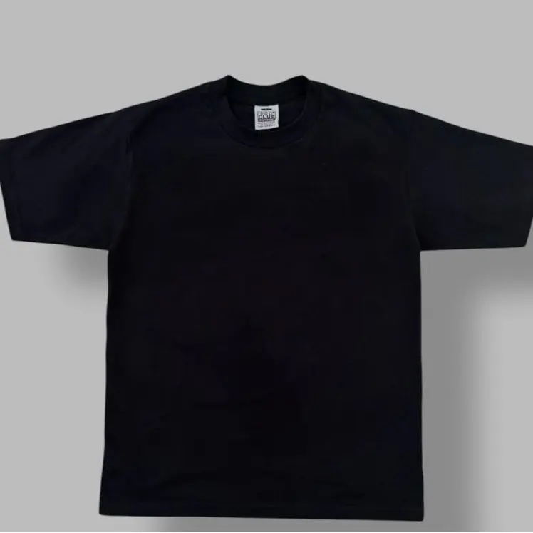 Three Pro club Heavyweight Shirt