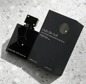 Armaf Men’s Perfume Spray 105ML Original Dubai Men Fragrance Long Lasting Luxury Gift Attractive Woody Spicy Citrus Musk Cologne