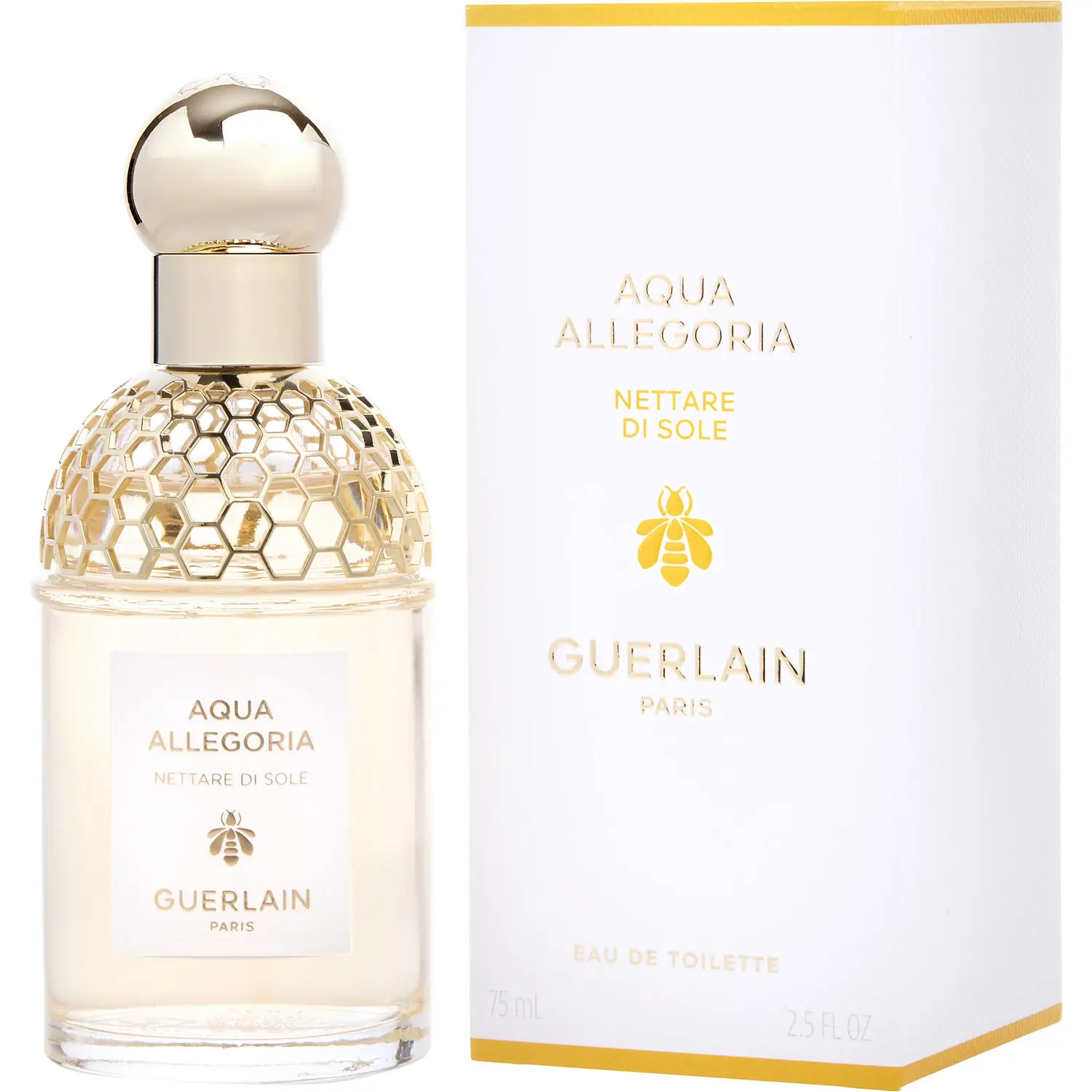 Aqua Allegoria Nettare Di Sole By Guerlain Edt For Women Aqua Allegoria Nettare Di Sole By Guerlain Edt For Women