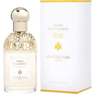 Aqua Allegoria Nettare Di Sole By Guerlain Edt For Women