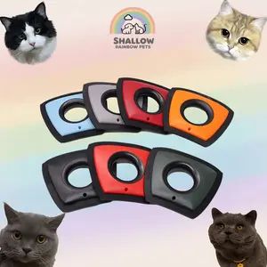 Portable Pet Hair Remover for Dogs Cats Carpet Cleaning