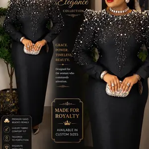 Imperial Radiance Formal Evening Dress for Women, Elegant Floor-Length Sleeveless Party Gown