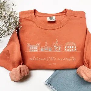 Oklahoma State University | Sweatshirt