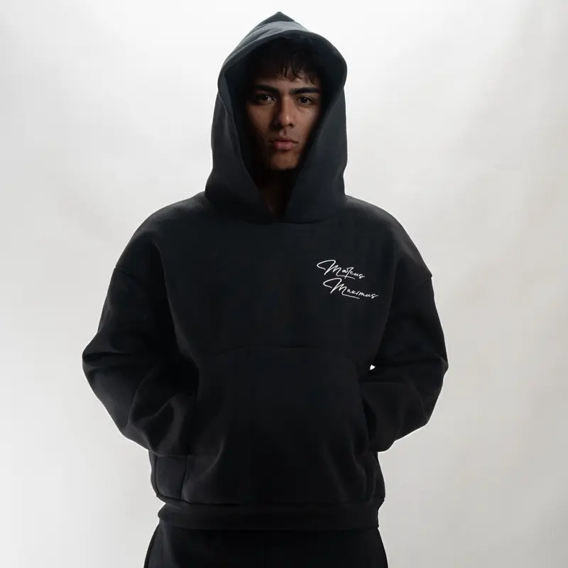 Cloud Hoodie