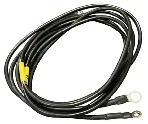 B D F H K Charge Harness Starter Alternator Leads Wire