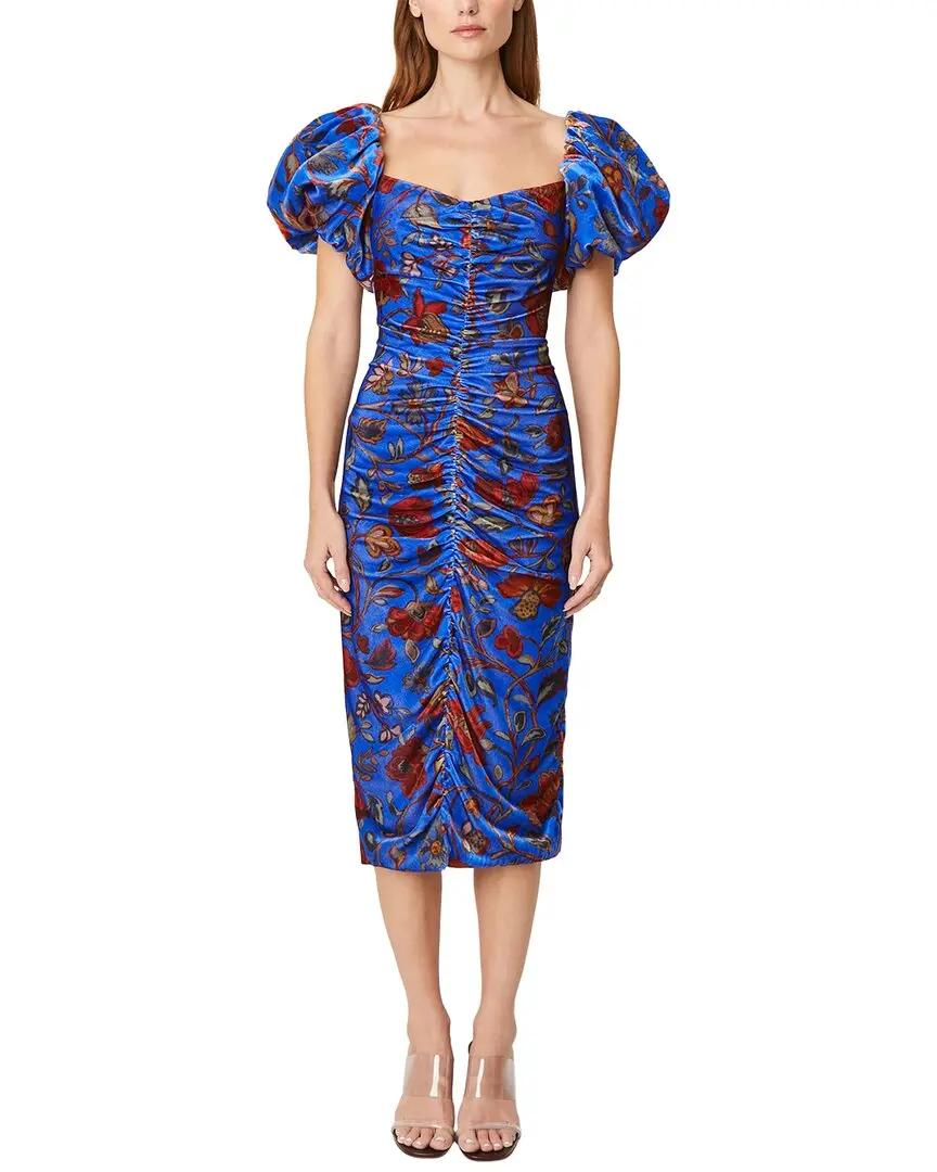 RHODE Tessa Dress