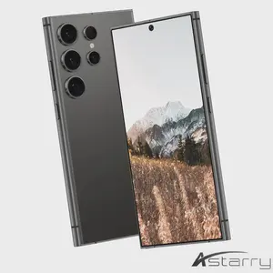 Smart Android Phone, 6.75 Inch Screen, Dual Sim Slot, Octa-Core Cpu, 4g Network, 4+64GB RAM, 4100mah Battery, 5+13mp Camera, Android Touchscreen Smartphone unlockedphone cost-effective phone