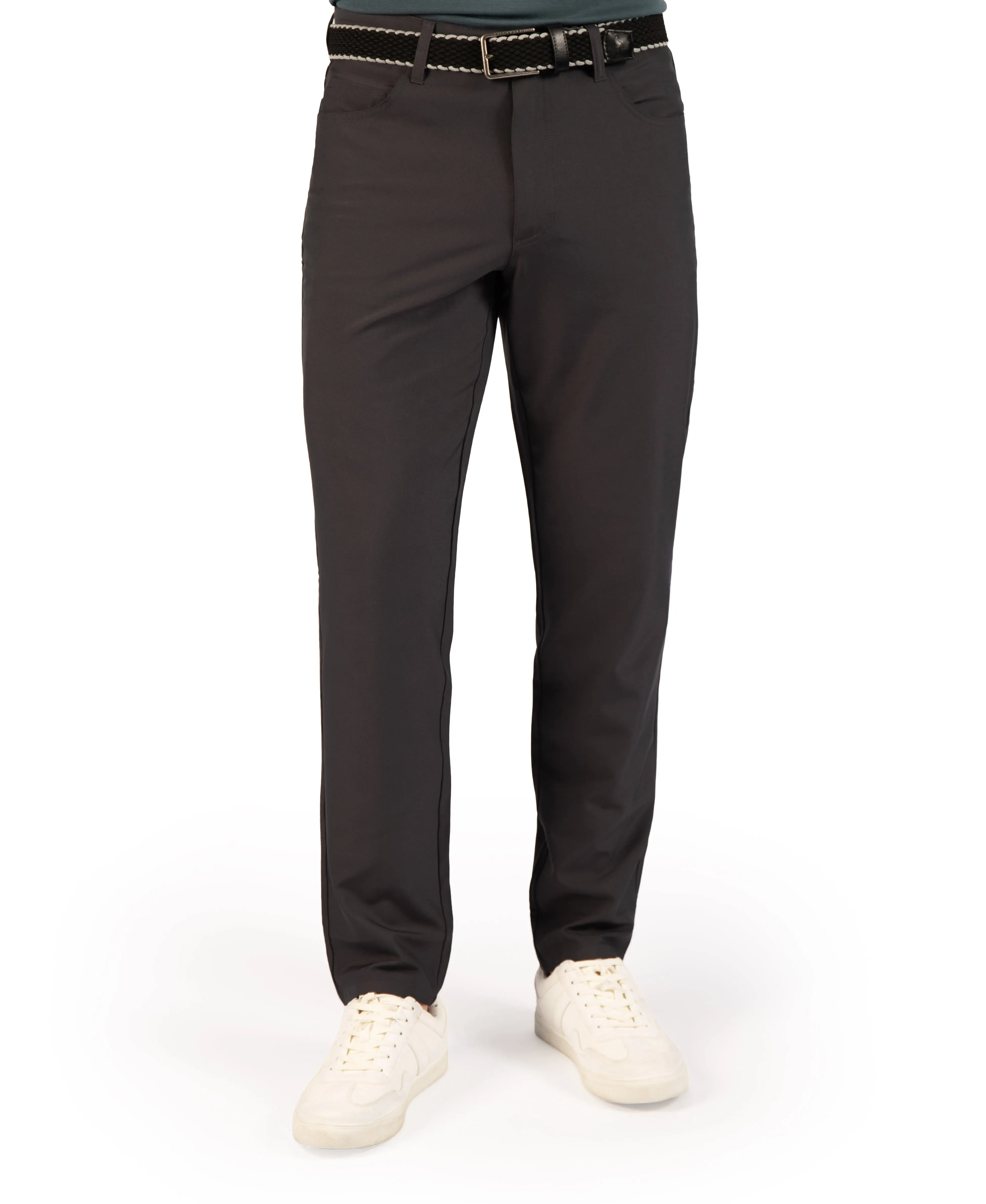 Five Pocket Performance Pants