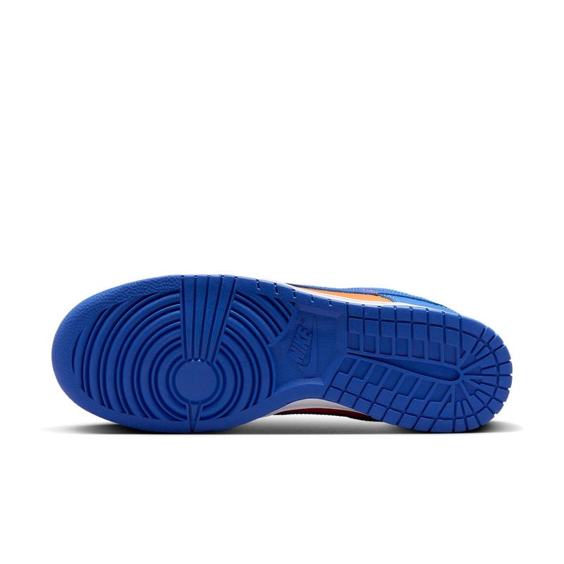 Nike Dunk Low 'Knicks' DV0833-800 Nike Dunk Low 'Knicks' DV0833-800