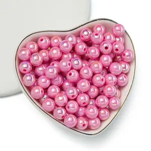 diy Handmade glass beads