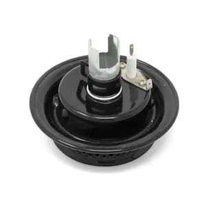 WEN Handyman Q-K0002 Gas Range Sealed Burner Head & Igniter (OEM part number 3412D024-09)