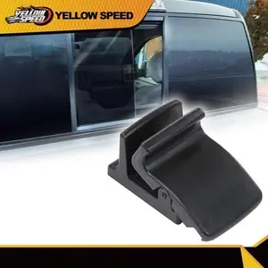 Fit For 97-04 Ford F150 97-99 F-250 Rear Sliding Back Window Glass Latch Lock US