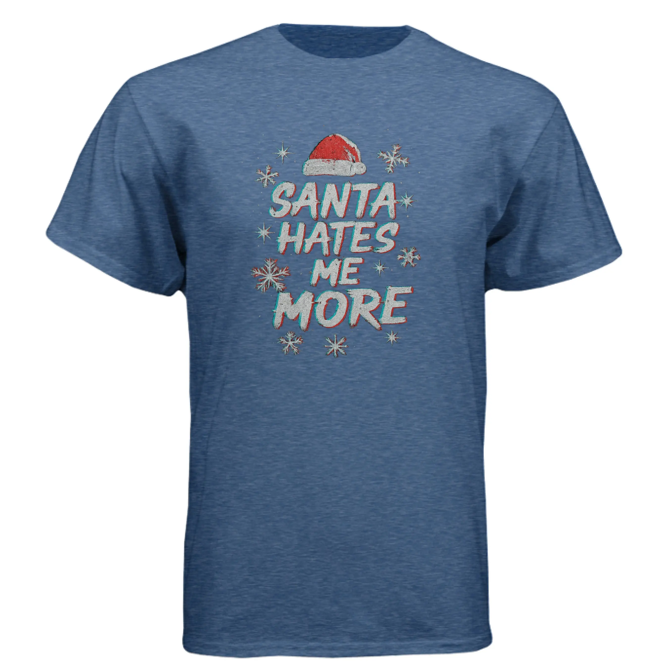 HMM SHMM Tee