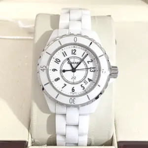 CHANEL  R5809 Alloy/jade/diamond/gemstone, etc Quartz Watches S394251018001 0612 SZTK-Allison