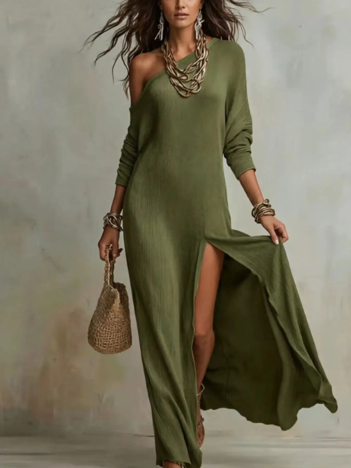 Army Green