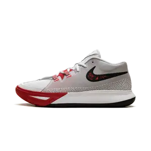 Kyrie Flytrap 6 "Photon Dust University Red" DM1125 002