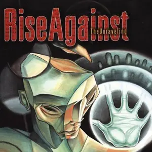Rise Against - Unraveling  [COMPACT DISC - CD] Bonus Tracks, Rmst, Remix, Reissue