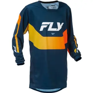Fly Racing 2026 Youth Kinetic Jersey