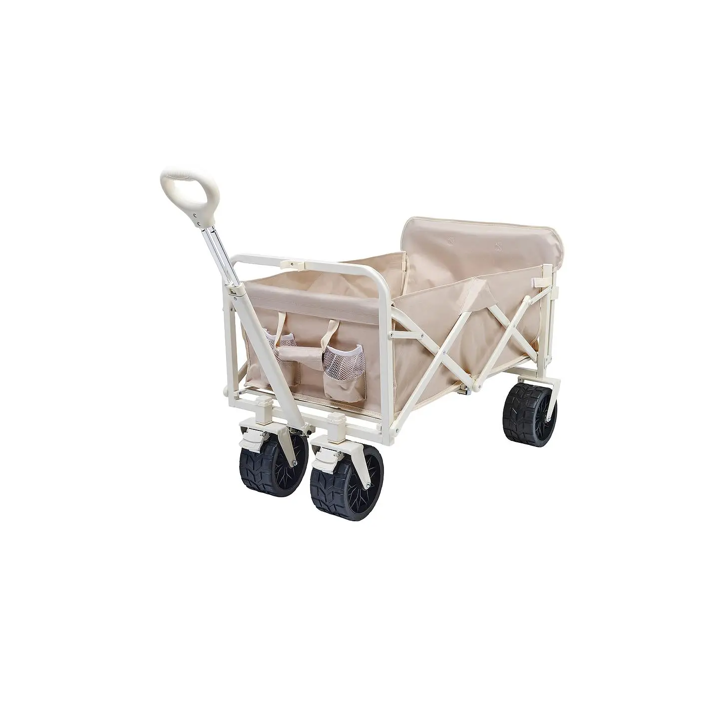 Sunnylife Beach Cart in Oyster