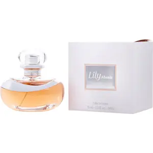 Lily Absolu By Lily Eau De Parfum For Women Lily Absolu By Lily Eau De Parfum For Women