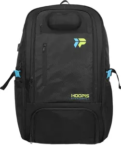 Ultimate 4 Paddle Pickleball Backpack by Hoopis Pickleball