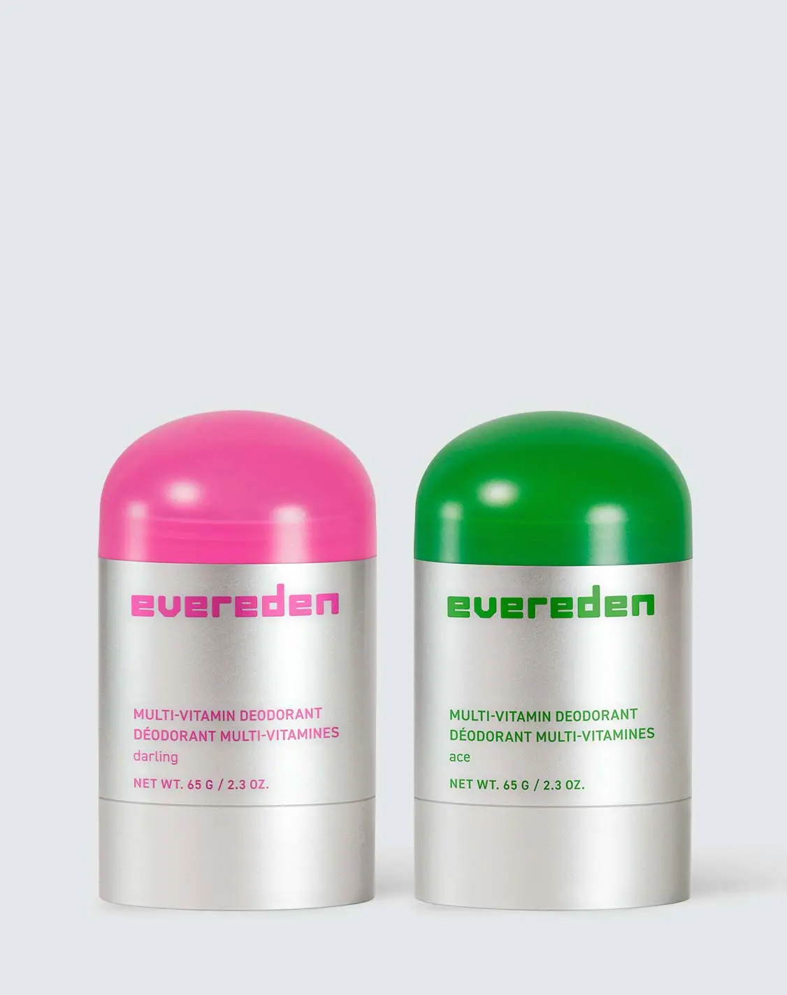 Kids & Teen Deodorant Duo